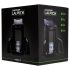 Lanceur Quickshot Fleshlight - Adaptateur masturbateur (noir)