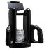 Fleshlight Quickshot Launch - adaptateur masturbateur (noir)