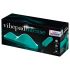 Vibepad Intense - coussin vibrant pour clitoris (turquoise)