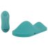 Vibepad Intense - coussin vibrant pour clitoris (turquoise)