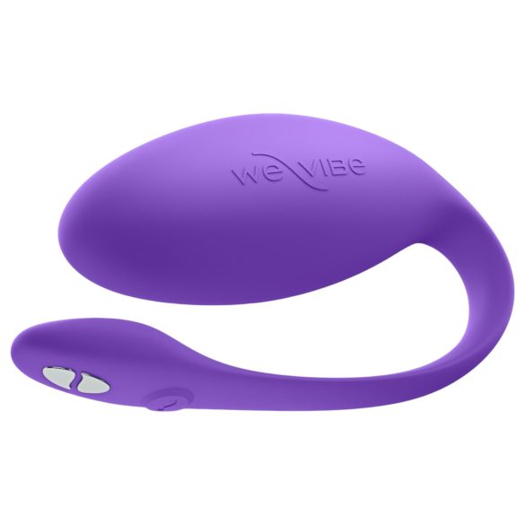 We-Vibe Jive Lite - œuf vibrant intelligent, rechargeable (violet)