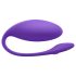 We-Vibe Jive Lite - œuf vibrant intelligent, rechargeable (violet)