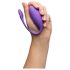 We-Vibe Jive Lite - œuf vibrant intelligent, rechargeable (violet)
