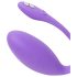 We-Vibe Jive Lite - œuf vibrant intelligent, rechargeable (violet)