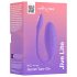 We-Vibe Jive Lite - œuf vibrant intelligent, rechargeable (violet)