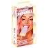 You2Toys - Vibromasseur Rechargeable pour Clitoris (Rose)