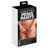 You2Toys Ultra Réaliste - slip vibrant (naturel)