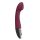 Excellent Power Titanz - vibromasseur point G rechargeable (rouge)