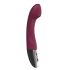 Excellent Power Titanz - vibromasseur point G rechargeable (rouge)