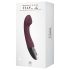 Excellent Power Titanz - vibromasseur point G rechargeable (rouge)