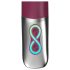 Excellent Power Titanz - vibromasseur point G rechargeable (rouge)