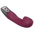 Excellent Power Titanz - vibromasseur point G rechargeable (rouge)