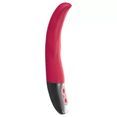   Excellent Power Titanz - Vibromasseur point G et prostate - silicone rose