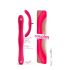 Choix des Couples - vibromasseur double (rose)