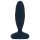 Svakom Jordan - vibromasseur anal intelligent (bleu)