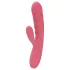 Svakom Avery - Vibromasseur rabbit à piston - Rechargeable - Rose
