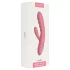 Svakom Avery - Vibromasseur rabbit à piston - Rechargeable - Rose