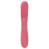 Svakom Avery - Vibromasseur rabbit à piston - Rechargeable - Rose