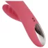 Svakom Avery - Vibromasseur rabbit à piston - Rechargeable - Rose