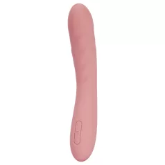   Svakom Ava Neo - vibromasseur point G à va-et-vient, intelligent et contrôlable par application (rose)