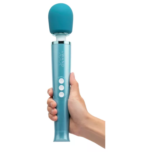 le Wand Dive - vibromasseur de massage étanche (bleu)