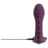 Beau Coeur Ariva - Vibromasseur Culotte 3en1 (violet)