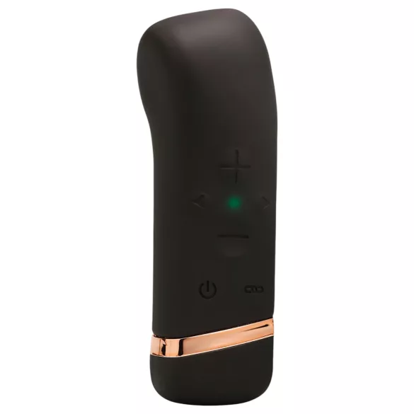 The Handy Oh! - ResoTouch vibromasseur (noir)