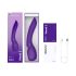 We-Vibe Wand 2 - Vibromasseur intelligent et relaxant