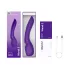 We-Vibe Wand 2 - Vibromasseur de massage contrôlé par application