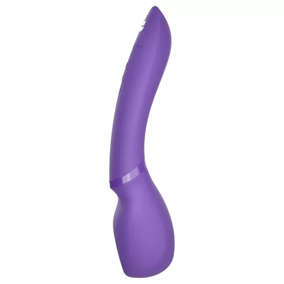 We-Vibe Wand 2 - Vibromasseur de massage contrôlé par application