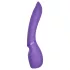 We-Vibe Wand 2 - Vibromasseur de massage contrôlé par application