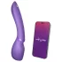 We-Vibe Wand 2 - Vibromasseur de massage contrôlé par application