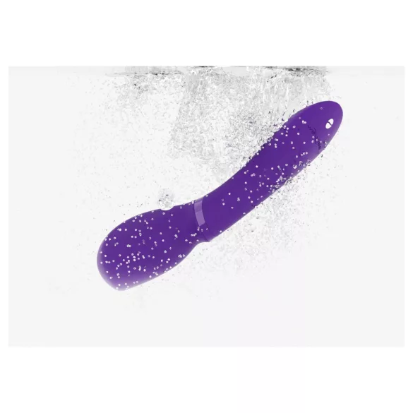 We-Vibe Wand 2 - Vibromasseur de massage contrôlé par application