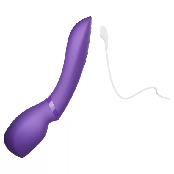 We-Vibe Wand 2 - Vibromasseur de massage contrôlé par application