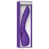 We-Vibe Wand 2 - Vibromasseur de massage contrôlé par application