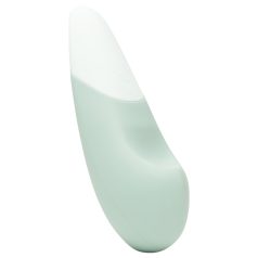 Womanizer Vibe - vibromasseur clitoridien (vert)