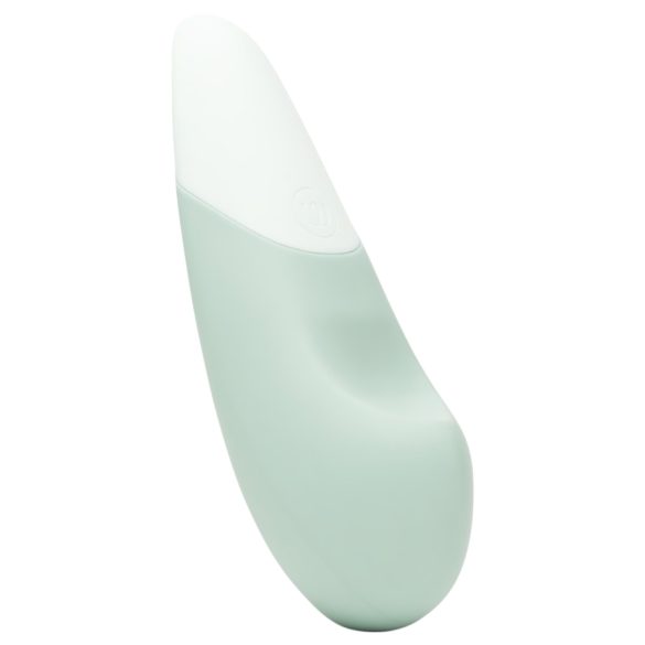 Womanizer Vibe - vibromasseur clitoridien (vert)