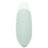 Womanizer Vibe - vibromasseur clitoridien (vert)