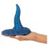 Beasty Cocks - Coussin vibrant point G tentacule (bleu)