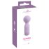 Beau Coeur Celoro - mini vibromasseur massant (violet)