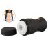You2Toys Gyro - Masturbateur Rotatif et Vibrant (Noir)