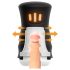You2Toys Gyro - Masturbateur Rotatif et Vibrant (Noir)