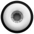You2Toys Gyro - Masturbateur Rotatif et Vibrant (Noir)