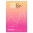 ROMP Kiss - stimulateur clitoridien à ondes d’air (rose)