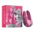 Womanizer Liberty 2 Iggy Azalea - Stimulateur Clitoridien à Ondes (Rose)