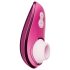 Womanizer Liberty 2 Iggy Azalea - Stimulateur Clitoridien à Ondes (Rose)