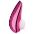 Womanizer Liberty 2 Iggy Azalea - Stimulateur Clitoridien à Ondes (Rose)
