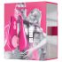 Womanizer Liberty 2 Iggy Azalea - Stimulateur Clitoridien à Ondes (Rose)
