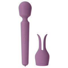Svakom Emma Neo 2 - vibromasseur intelligent (violet)