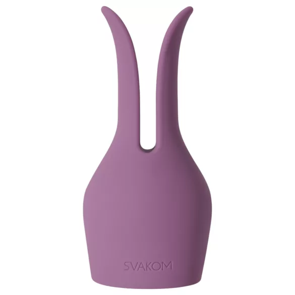 Svakom Emma Neo 2 - vibromasseur intelligent (violet)